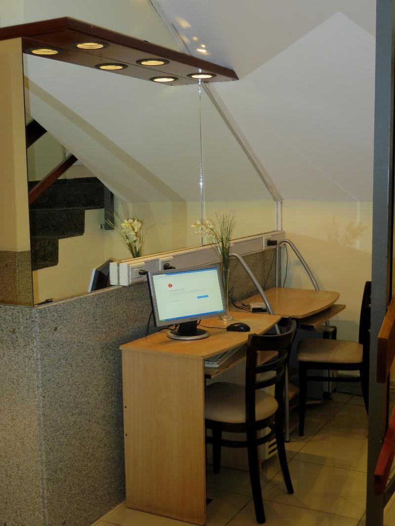 Hotel Viena คอร์โดบา ภายนอก รูปภาพ
