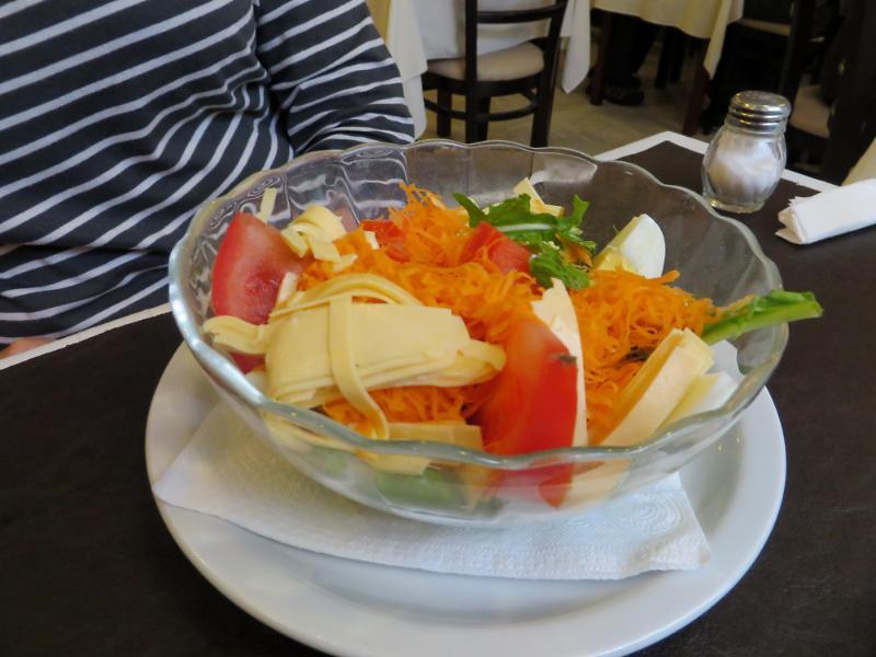 Hotel Viena คอร์โดบา ภายนอก รูปภาพ