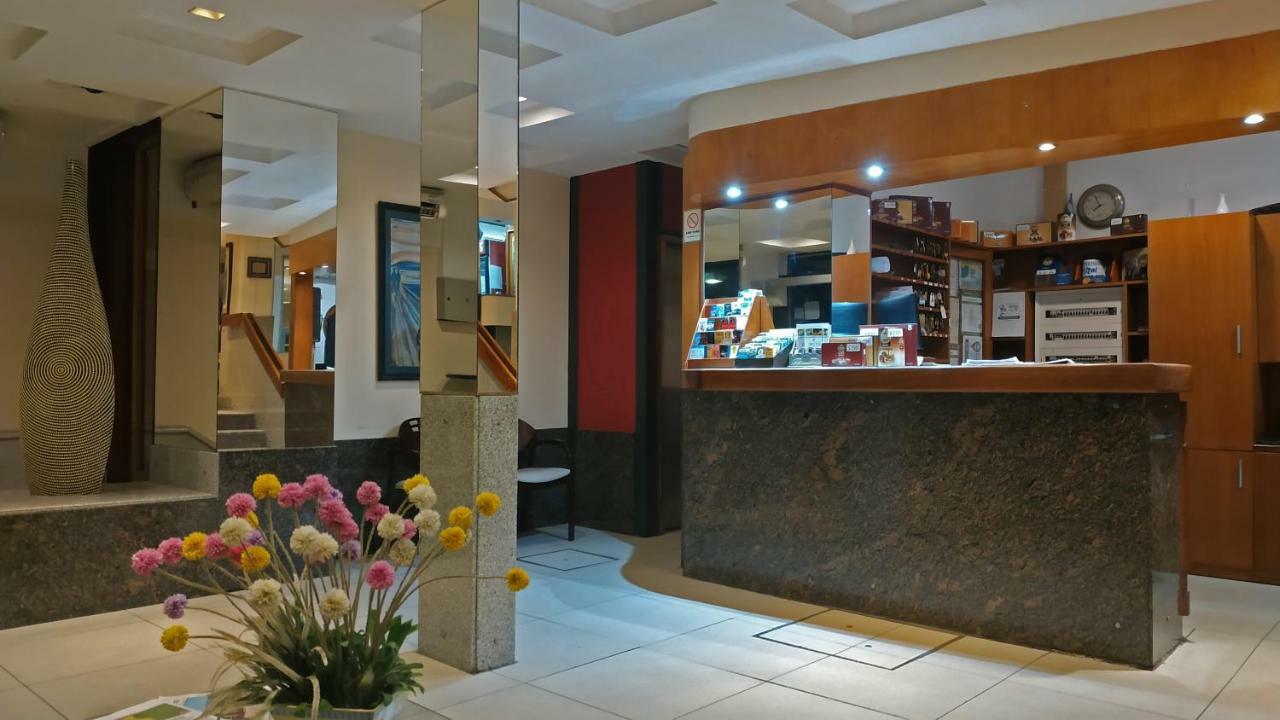 Hotel Viena คอร์โดบา ภายนอก รูปภาพ