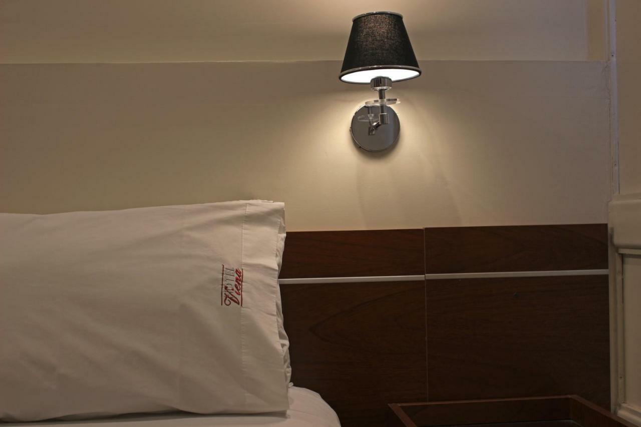 Hotel Viena คอร์โดบา ภายนอก รูปภาพ